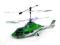 Helikopter 9978  4-kanałowy + żyroskop, Co-Axial