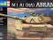 M1 A1 (HA) ABRAMS MODEL 1:72 REVELL 03112
