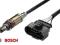 SONDA LAMBDA BOSCH 0 258 003 542 AUDI SEAT VW