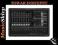 POWERMIKSER 500W BEHRINGER PMP 580S + PHANTOM