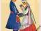 POLSKIE STROJE LUDOWE- OBRAZEK  LAT 80 FP156