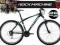 ROWER MTB 29 Rock Machine Thunder 50 Alu Shimano