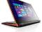 DOTYKOWY Lenovo Flex i3-4gen! 4GB 500 GT720M WIN 8