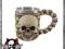 kufel TANKARD OF SKULLS