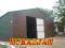 Garaż Wiata Blaszak Schowek Hala Magazyn DAR-MET