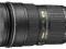 NIKKOR 24-70 mm f/2,8G ED AF-S Wwa,Wro,Kr,Gd
