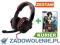 Słuchawki z mikrofonem NATEC GENESIS HX66 7.1+GRA