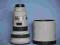 CANON 400  400mm  /4L IS DO  OKAZJA,JAK NOWY!!!
