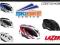 KASK ROWEROWY LAZER 2X3M MTB CZ-WA