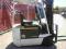 Wózek widłowy elektryczny KOMATSU 9000zł netto