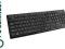 KLAWIATURA NATEC STARFISH SLIM BLACK USB
