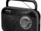 Radio SENCOR SRD 210 B czarny