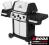 BROIL KING - Grill gazowy Signet 90