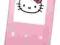 Odtwarzacz SENCOR SFP 5661 Hello Kitty
