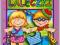 LALECZKI gra edukacyjna GRANNA