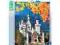 1500 Zamek Neuschwanstein Ravensburger 16386