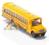 SIKU SUPER 1864 Amerykański Autobus szkolny 1:87
