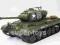 CZOŁG NA RADIO M 26 PERSHING ,JEŹDZI,STRZELA /3841