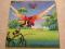 OSIBISA - WOYAYA [MINT-].1 PRESS