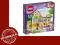 LEGO FRIENDS Bar z sokami w Heartlake 41035