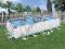 BASEN STELAŻOWY 6w1 (732x366x132cm) BESTWAY 56229