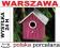 Domek dla ptaków mały amarantowy -50% Warszawa