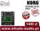 KORG KAOSSILATOR PRO+ SYNTEZATOR FRAZOWY + GRATIS