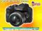 Aparat FUJIFILM FinePix SL1000 zoom x50