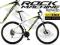 ROWER MTB 29 Rock Machine El Nino Tarcze Acera 24V