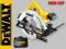 DeWALT DWE560K pilarka tarczowa 1350W 184mm piła