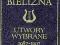 BIELIZNA - UTWORY WYBRANE 1987-1997 CD w folii