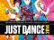 JUST DANCE 2014 NOWA PS4 GAMESTACJA WAWA
