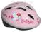 KASK ROWEROWYHELLO KITTY ROZMIAR 48-54