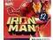 IRON MAN 12.MARVEL.SEZON 2.VCD