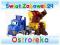 FISHER PRICE WIELKA CIĘŻARÓWKA I ROBOT BDY42