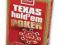 Karty TREFL Texas Holdem 100% PLASTIK POKER NOWOŚĆ