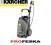 Karcher HD 7/18-4M Myjka przemysłowa, 215 bar,siła