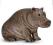 Schleich 14682 Młody hipopotam