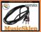 KABEL 3m 2xJack Mono / Jack Stereo (20924)