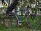 Brennabor OZON-Shimano Deore XT, rower trekkingowy