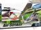 Sterowny helikopter STRIKER Silverlit