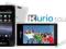 Tablet KURIO 4S -8 GB -jęz.polski -gry,zdjecia,mp3