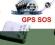 Tracker Lokalizator RATUNKOWY SOS GPS
