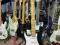 Fender Stratocaster USA '99 Gitara LEWORĘCZNA !!!
