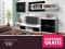 Meblościanka meble pokojowe segment VIKI hit