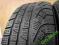 x 2szt PIRELLI 225/55/17 - zima 2012! ALLROAD