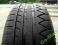 x 2szt MICHELIN 225/55/17 - zima 6,4mm! FREELANDER