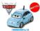 CARS 2 AUTA 2 FRANCESCA Y5048 MATTEL