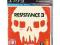 RESISTANCE 3 - PS3 Sklep Gameone Gdansk