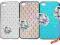 Etui Obudowa Panel CYRKONIE DIAMOND do iPhone 5 5S